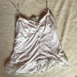 American Eagle tank top blouse
